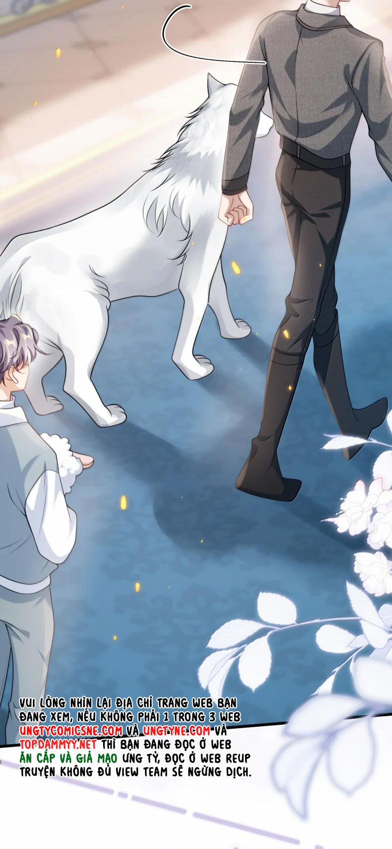 Thẳng Thắn Từ Nghiêm 135 trang 30