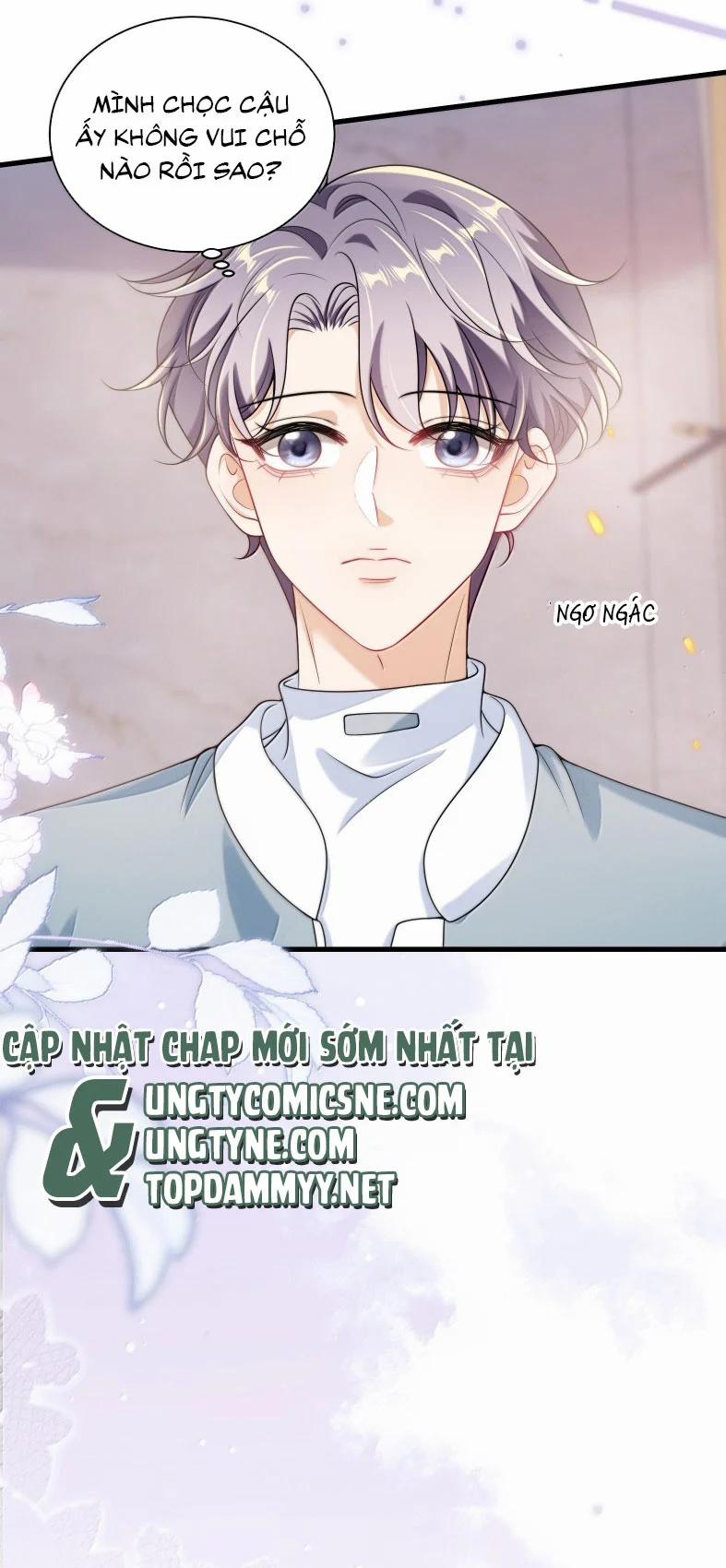 Thẳng Thắn Từ Nghiêm 135 trang 31