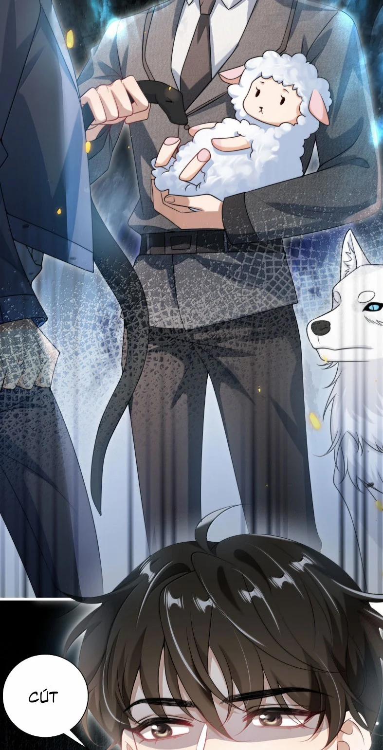 Thẳng Thắn Từ Nghiêm 135 trang 4