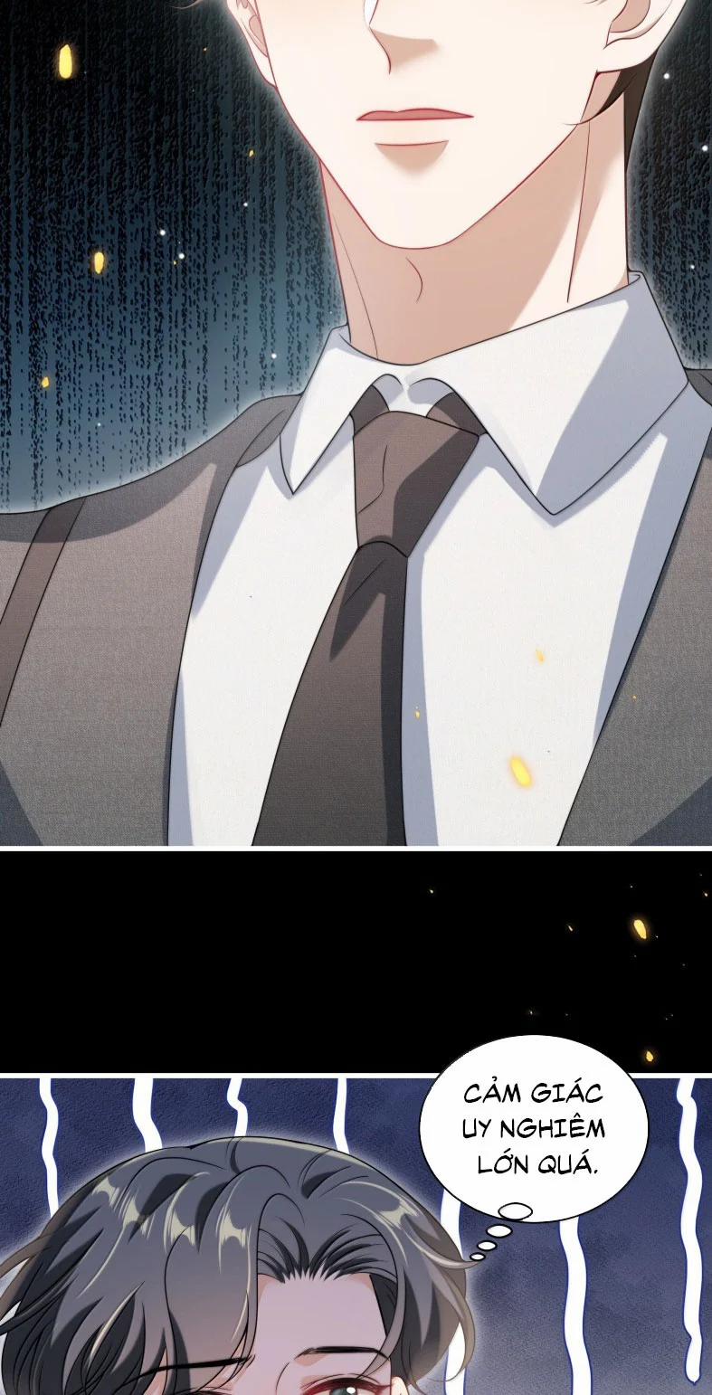 Thẳng Thắn Từ Nghiêm 135 trang 5