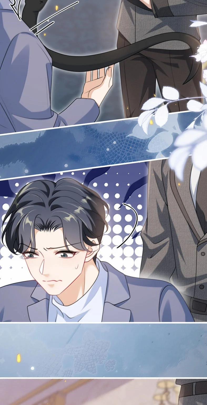 Thẳng Thắn Từ Nghiêm 135 trang 7