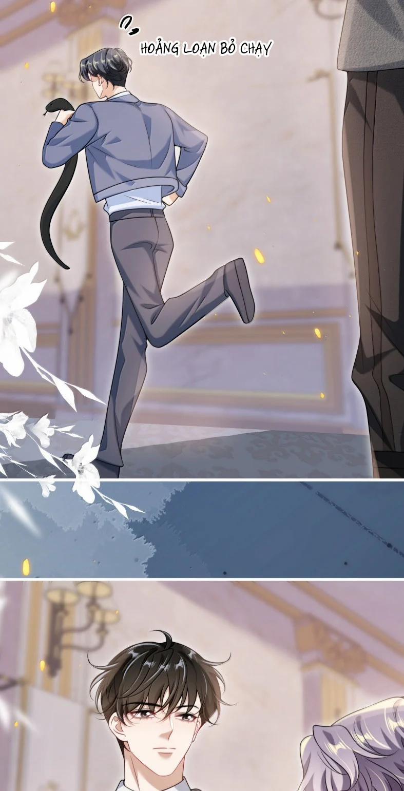 Thẳng Thắn Từ Nghiêm 135 trang 8