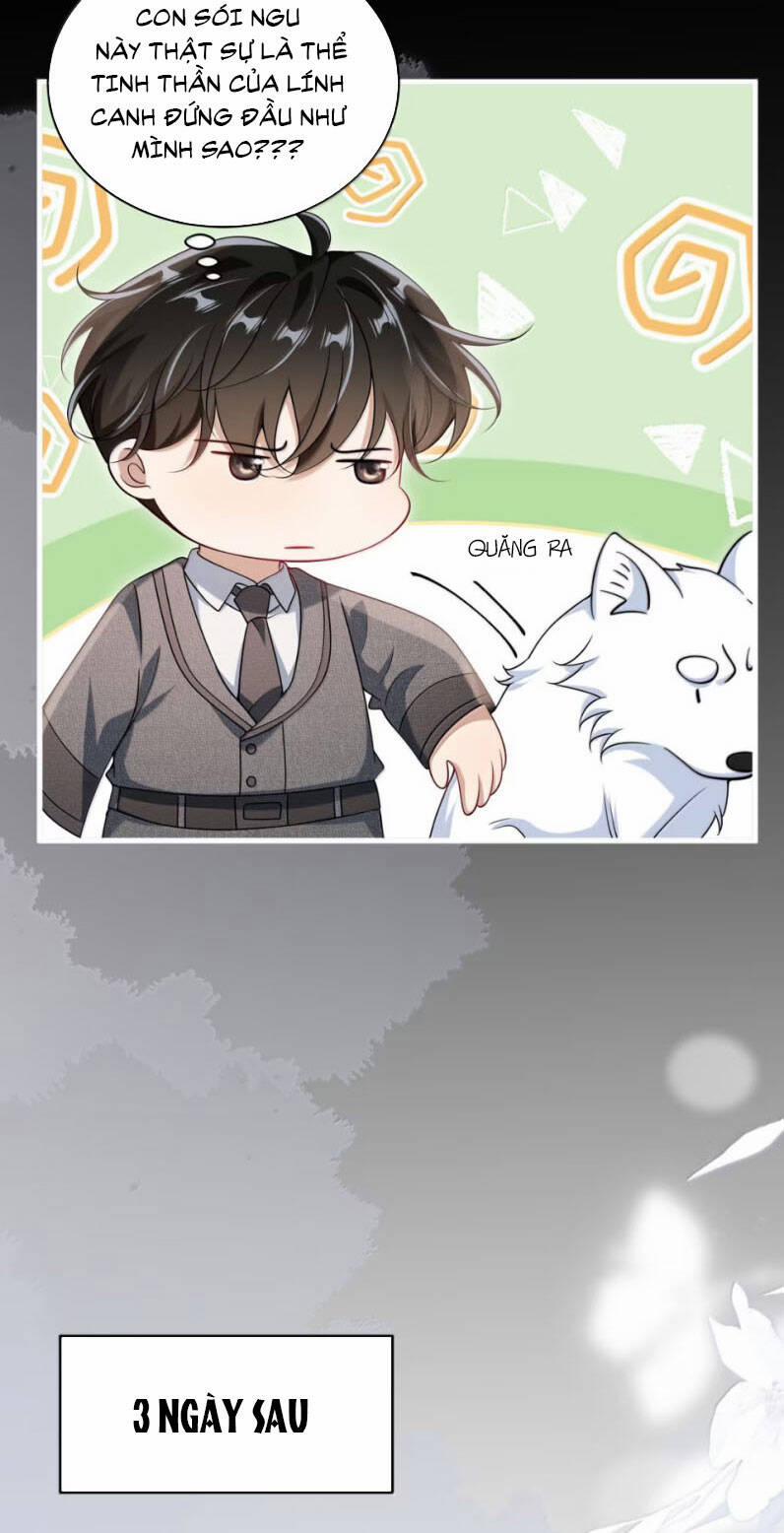 Thẳng Thắn Từ Nghiêm 136 trang 11