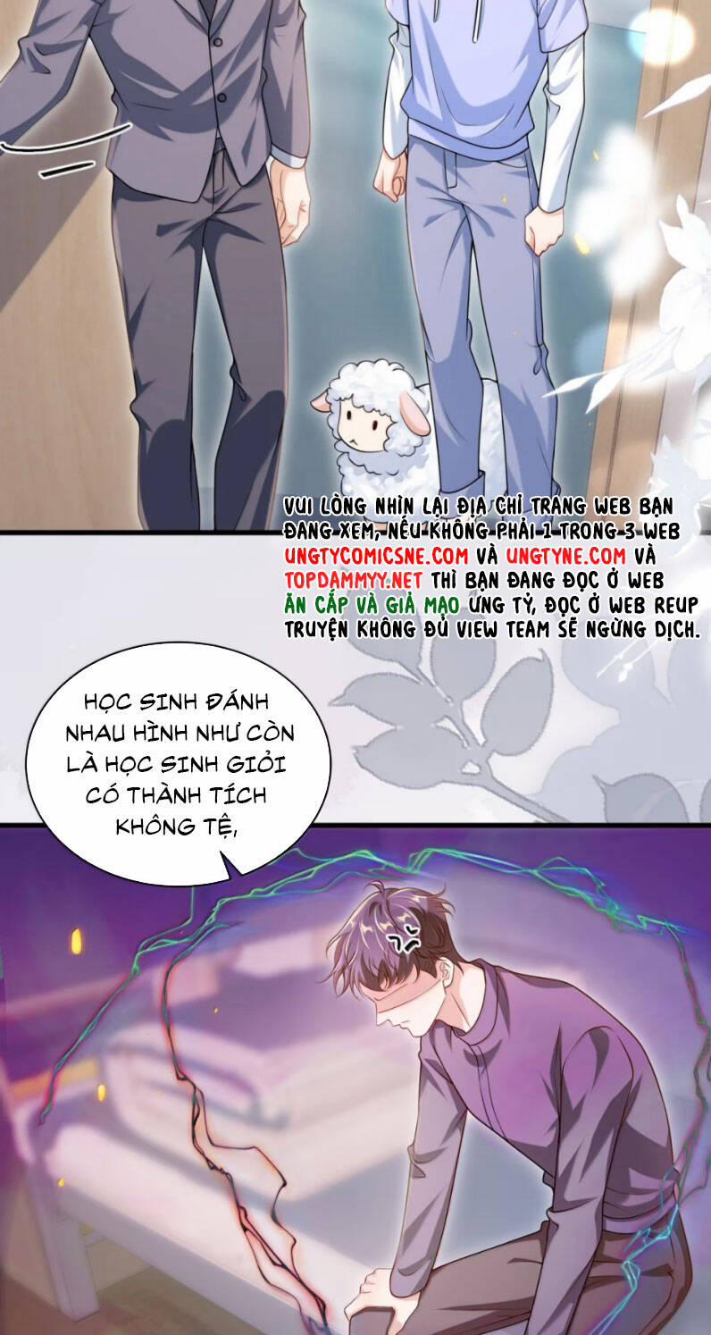 Thẳng Thắn Từ Nghiêm 136 trang 16