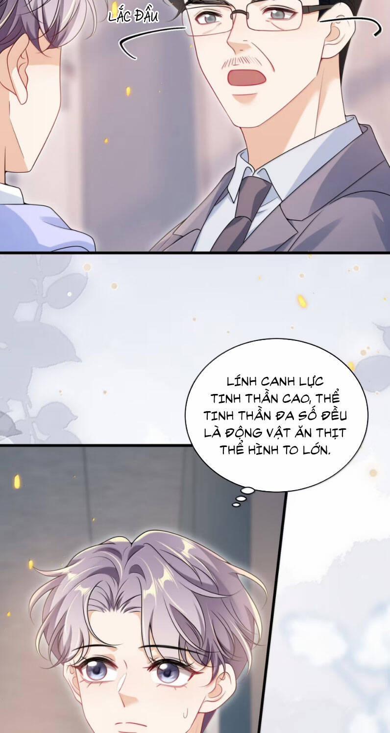 Thẳng Thắn Từ Nghiêm 136 trang 22