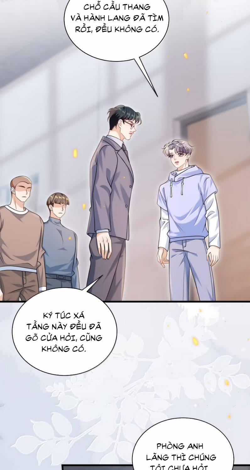 Thẳng Thắn Từ Nghiêm 136 trang 26