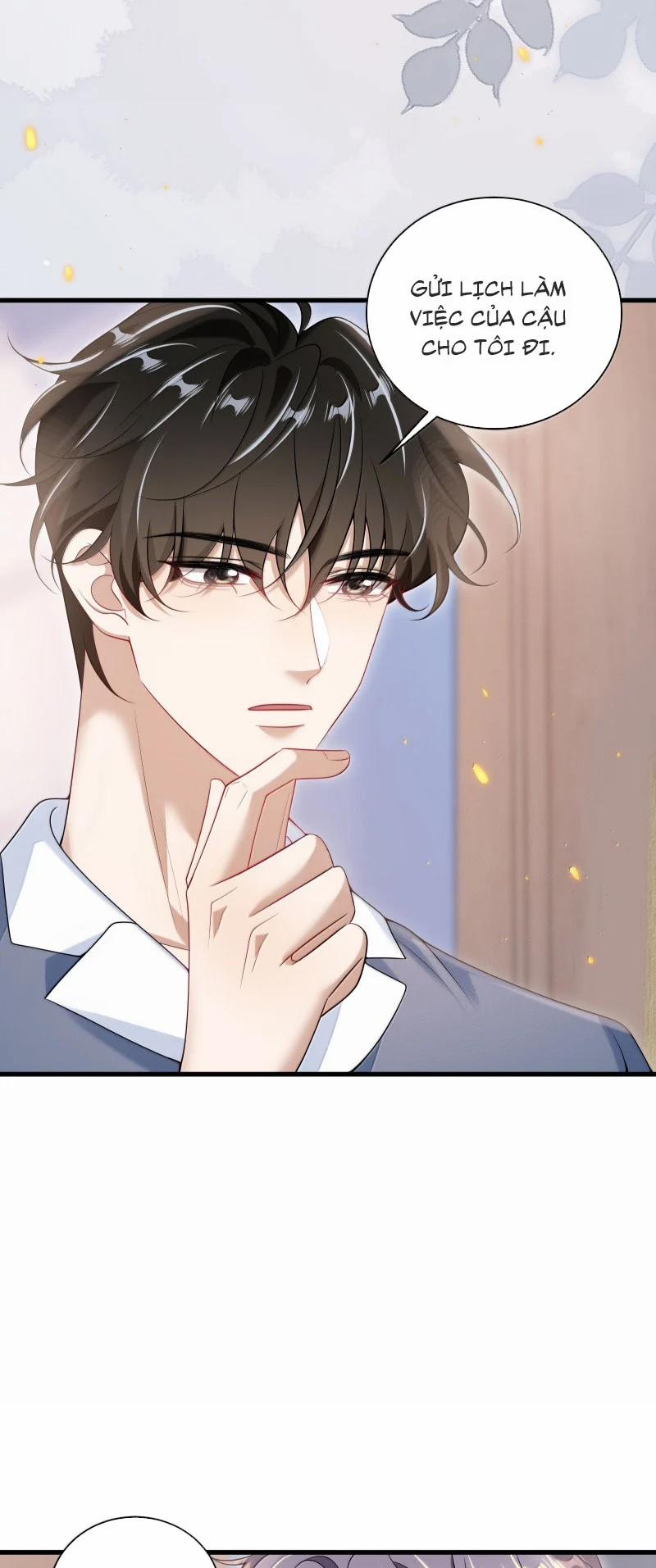 Thẳng Thắn Từ Nghiêm 137 trang 22