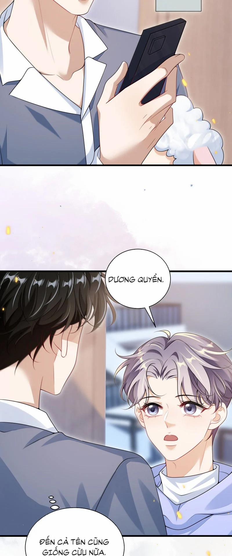 Thẳng Thắn Từ Nghiêm 137 trang 25