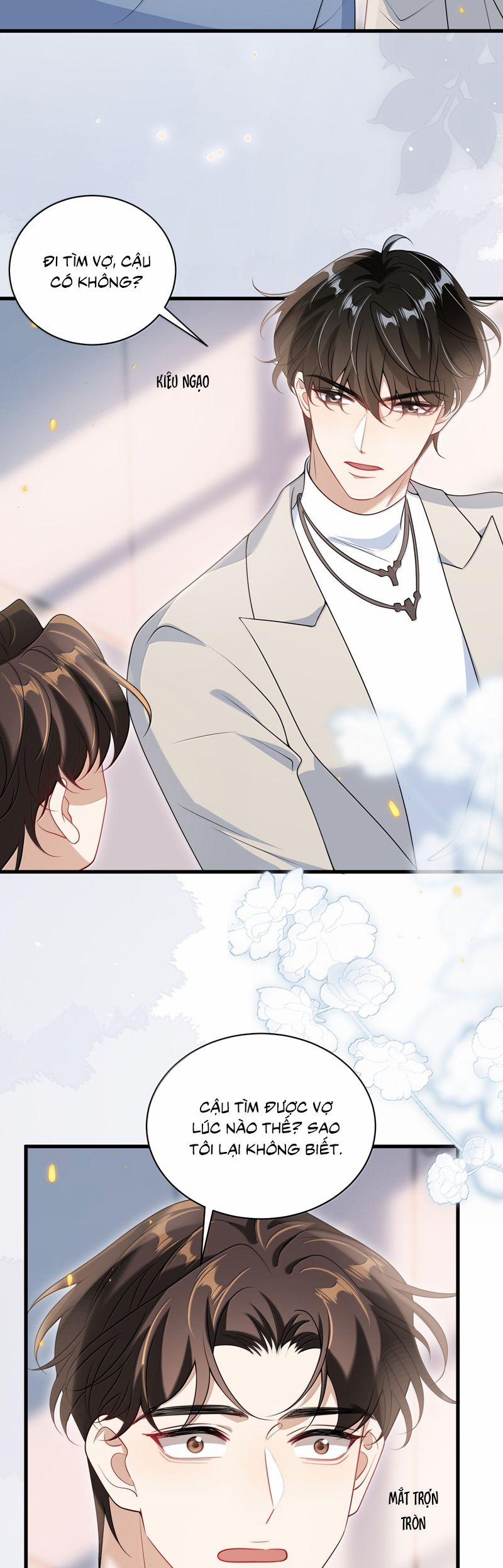 Thẳng Thắn Từ Nghiêm 138 trang 11