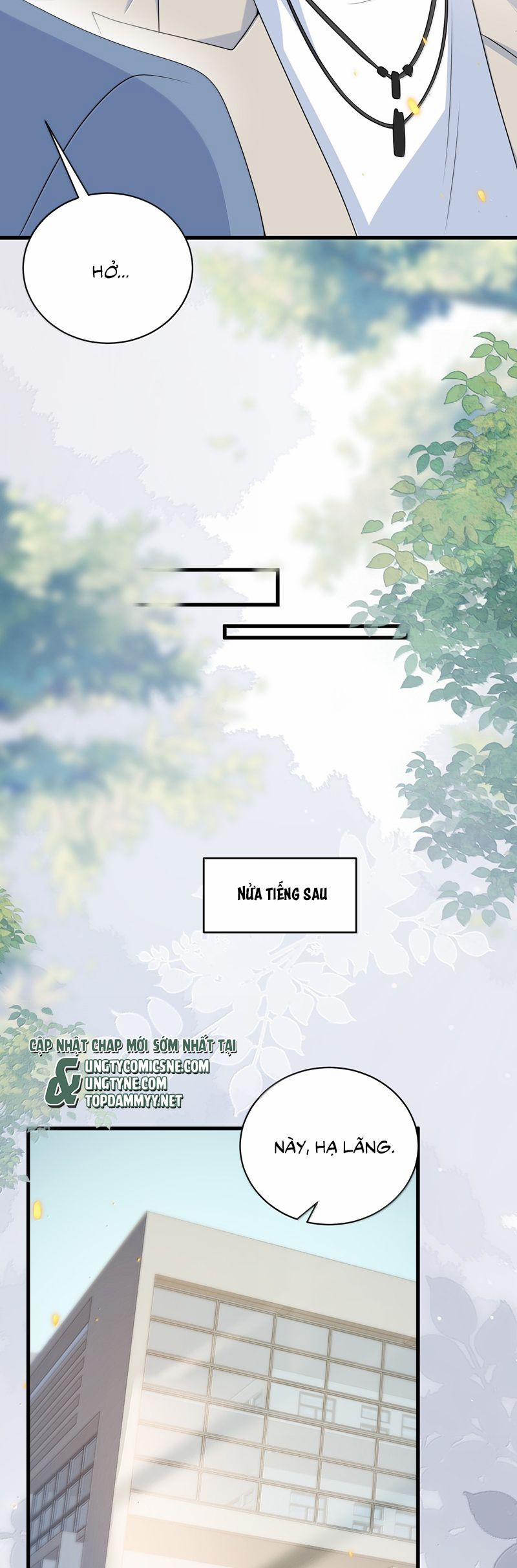 Thẳng Thắn Từ Nghiêm 138 trang 13