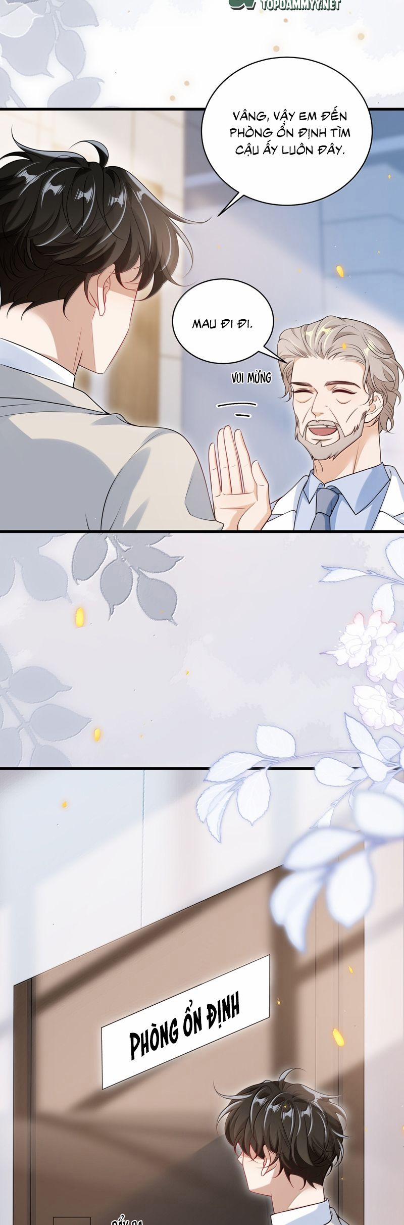 Thẳng Thắn Từ Nghiêm 138 trang 17