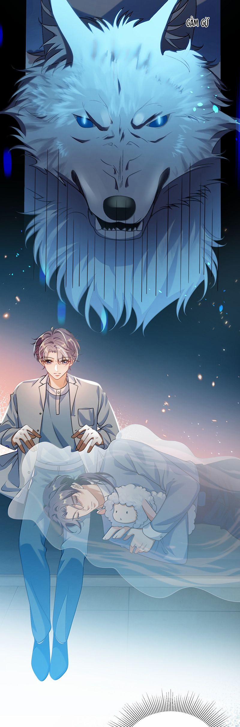 Thẳng Thắn Từ Nghiêm 138 trang 19