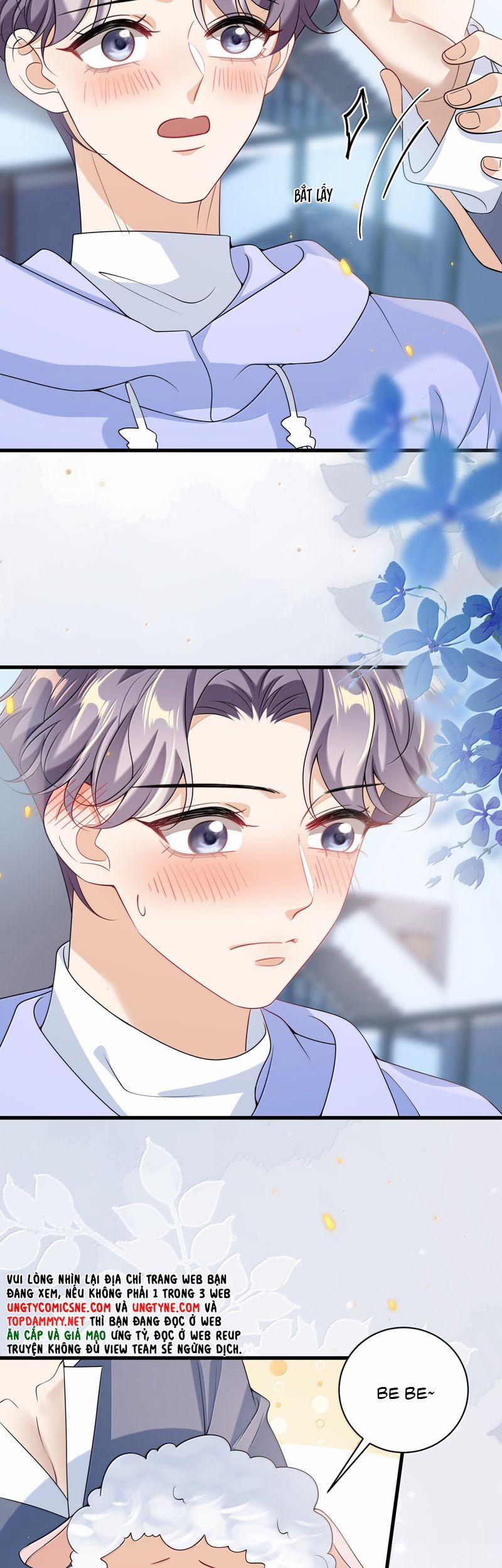 Thẳng Thắn Từ Nghiêm 138 trang 2