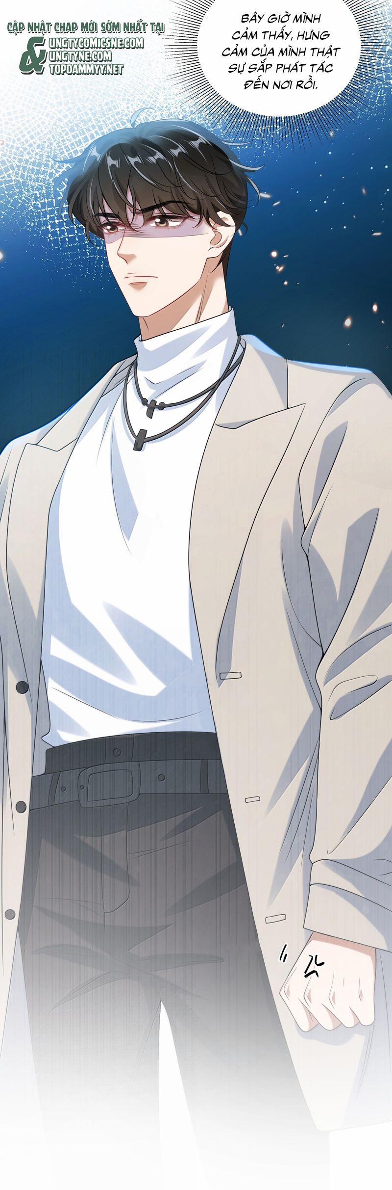 Thẳng Thắn Từ Nghiêm 138 trang 20