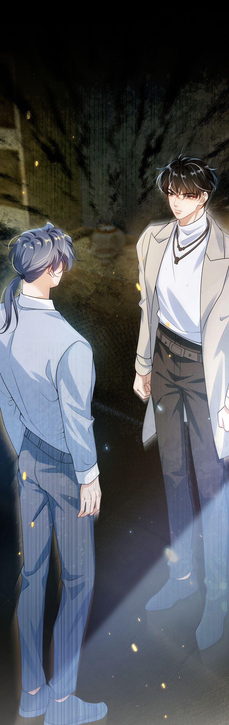 Thẳng Thắn Từ Nghiêm 138 trang 24