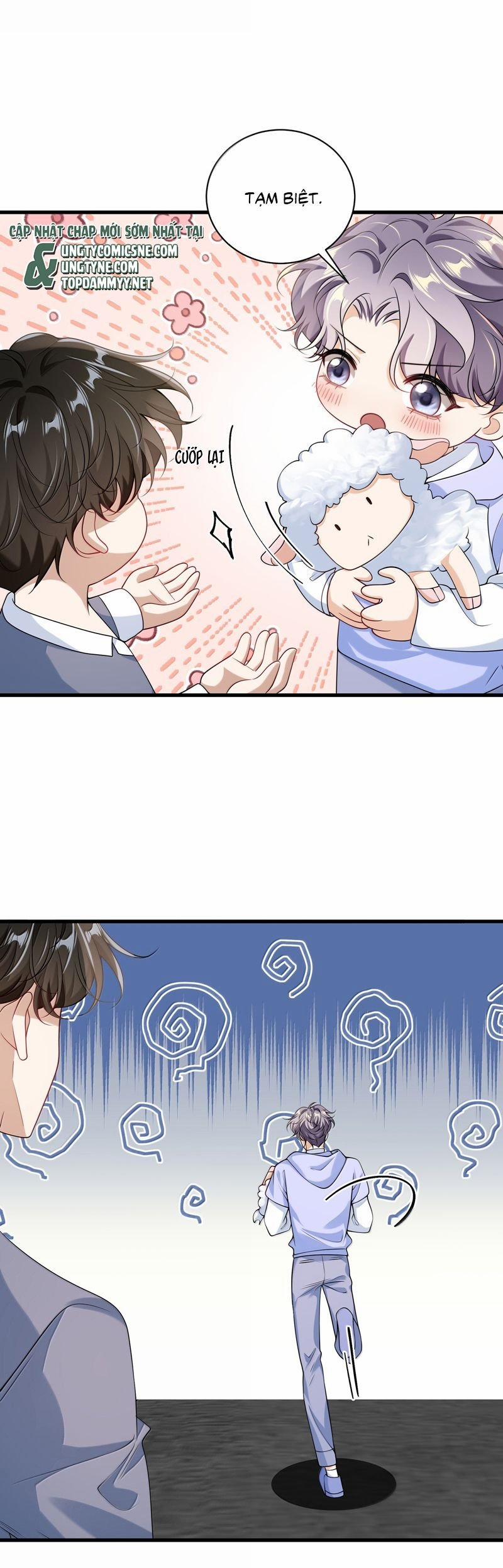 Thẳng Thắn Từ Nghiêm 138 trang 4