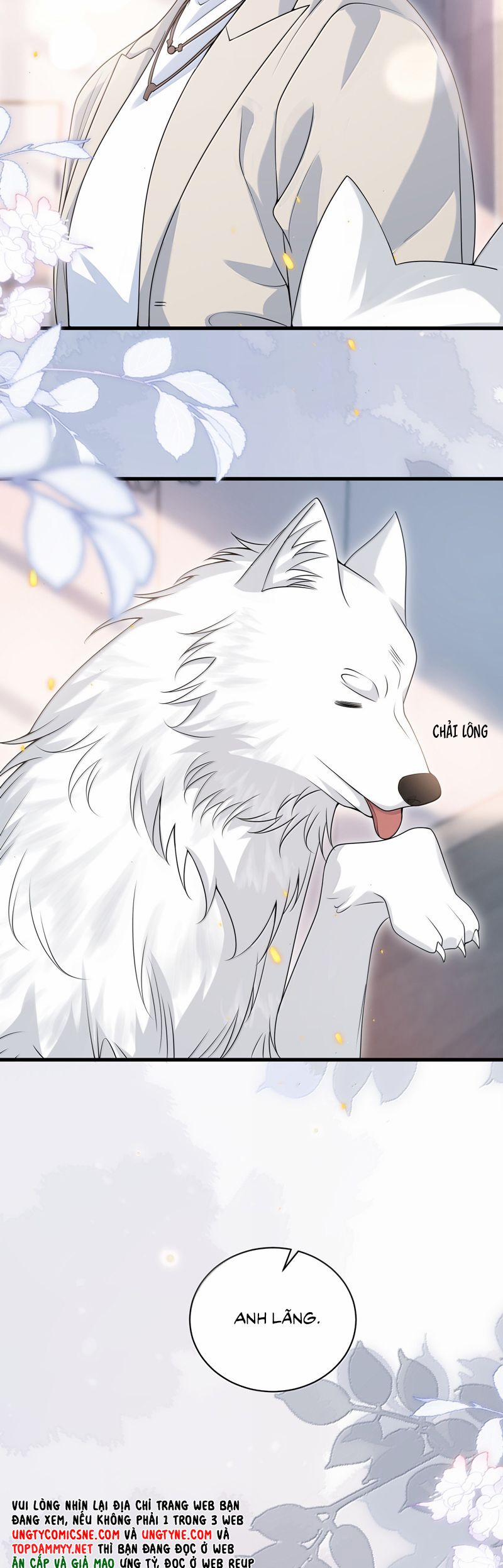 Thẳng Thắn Từ Nghiêm 138 trang 8