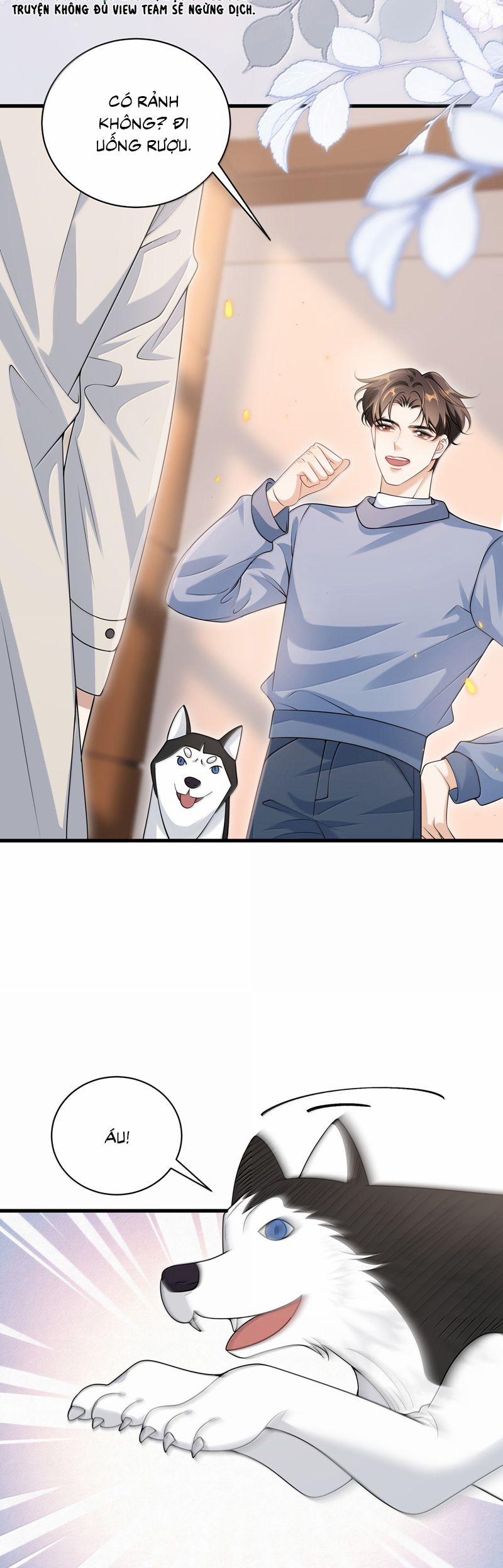 Thẳng Thắn Từ Nghiêm 138 trang 9