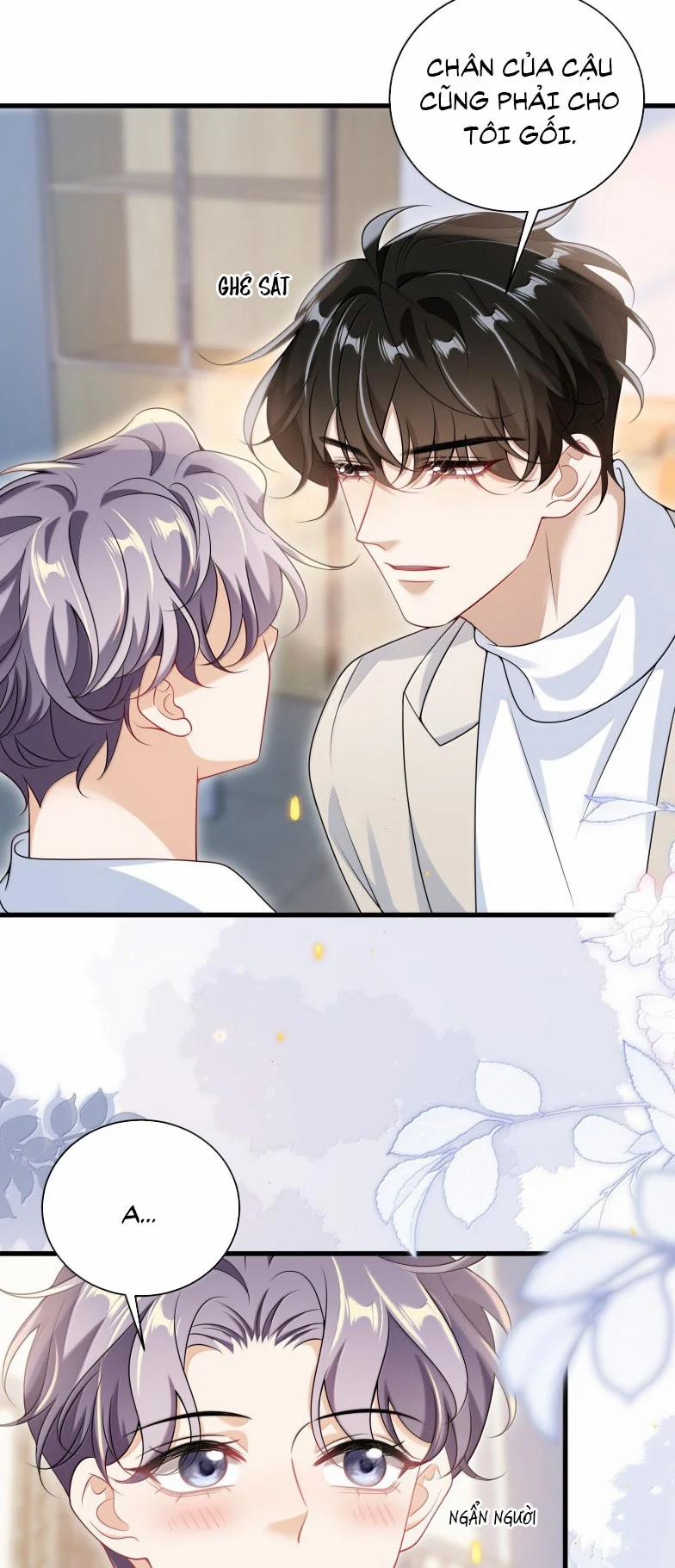 Thẳng Thắn Từ Nghiêm 139 trang 25