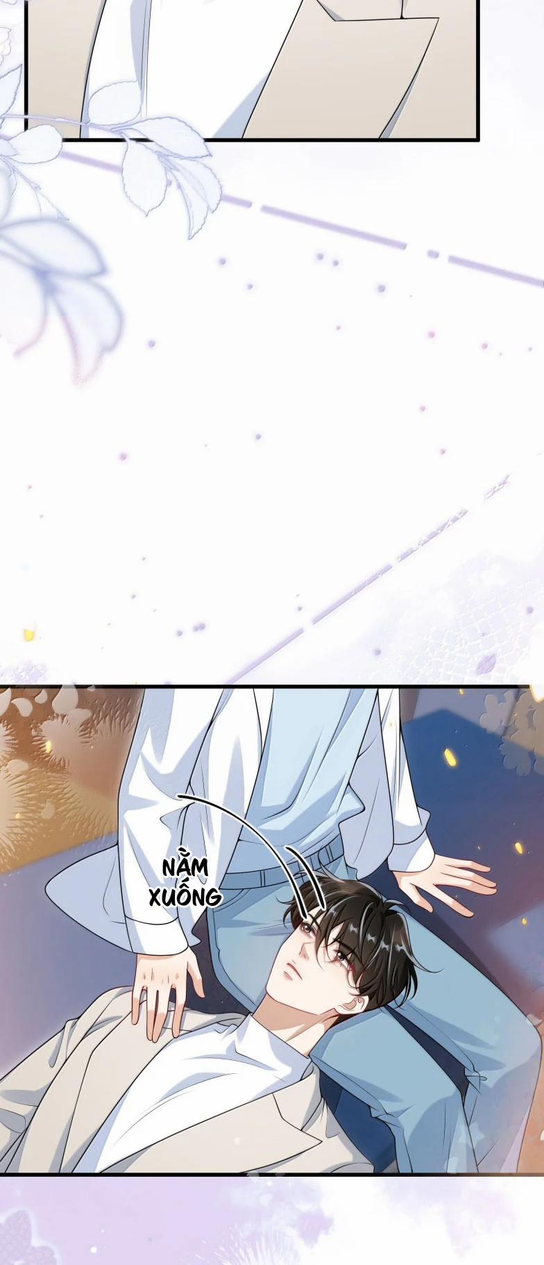 Thẳng Thắn Từ Nghiêm 139 trang 30