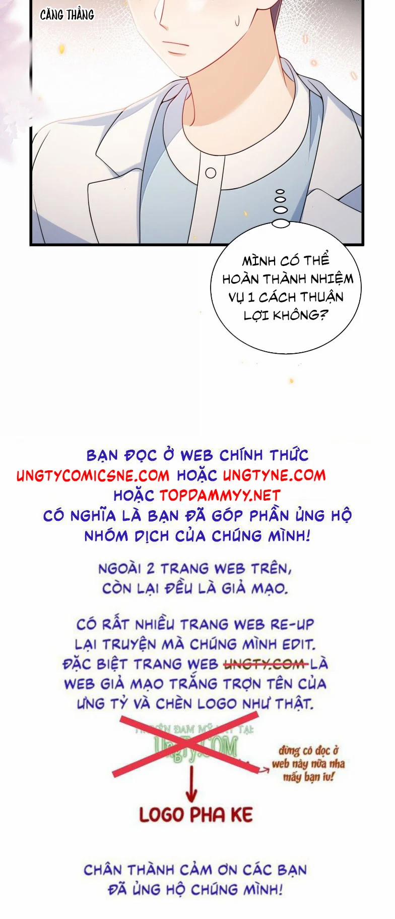 Thẳng Thắn Từ Nghiêm 139 trang 33