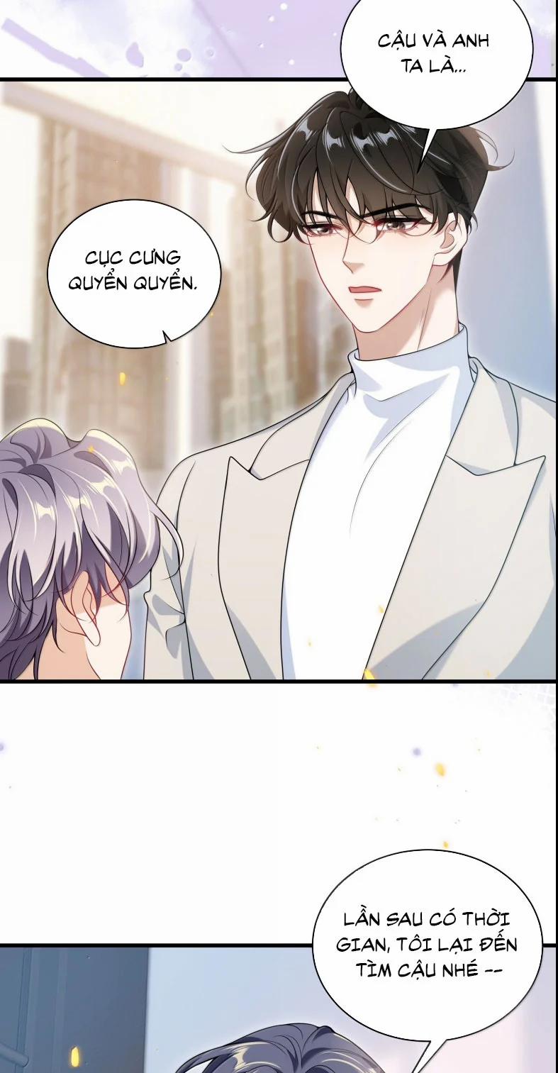 Thẳng Thắn Từ Nghiêm 139 trang 5