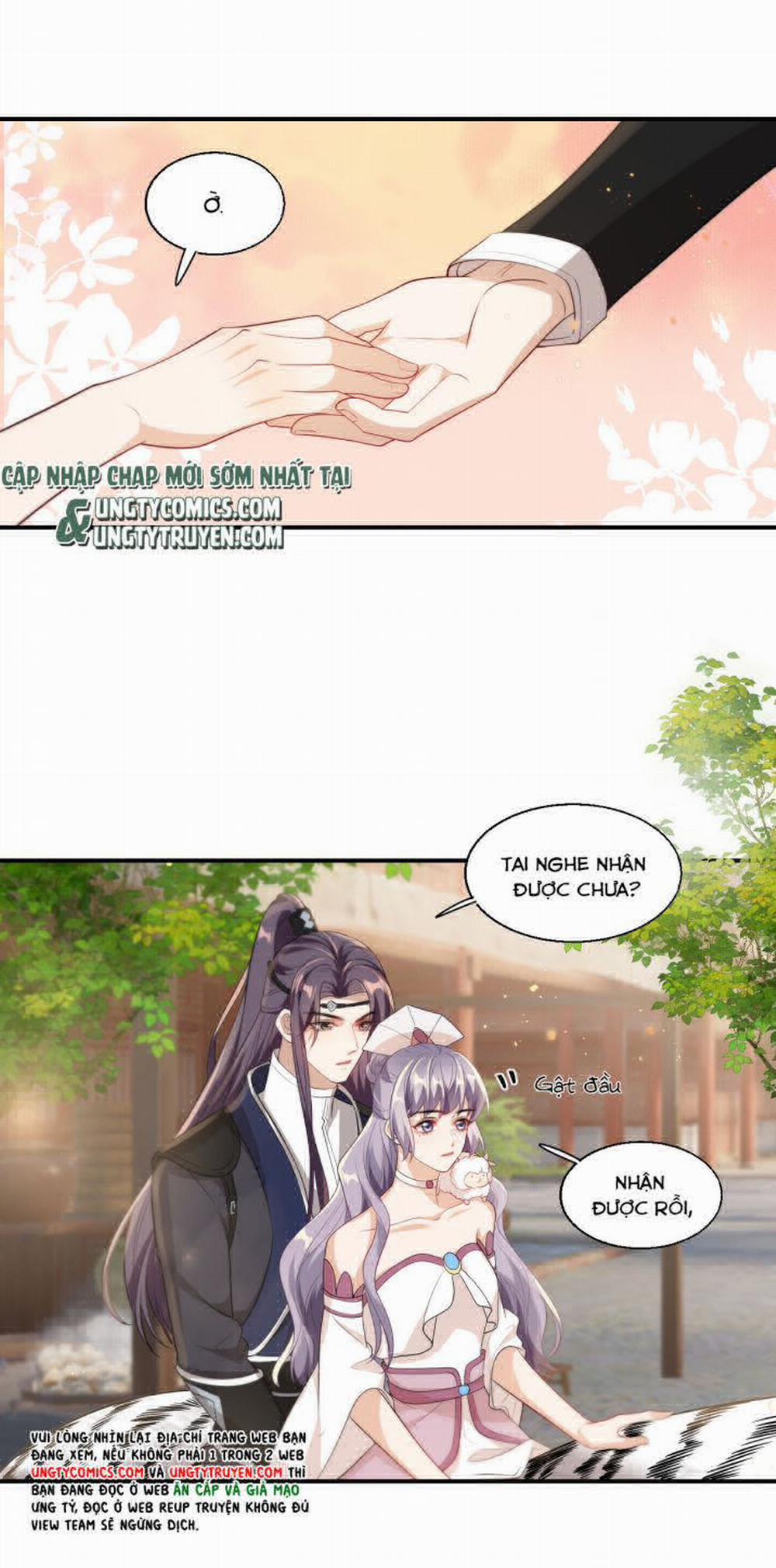 Thẳng Thắn Từ Nghiêm 14 trang 11