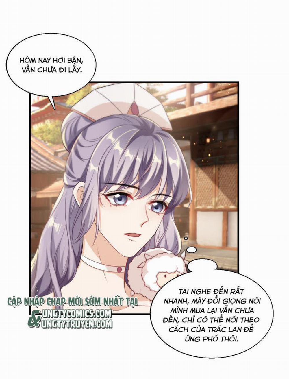 Thẳng Thắn Từ Nghiêm 14 trang 12