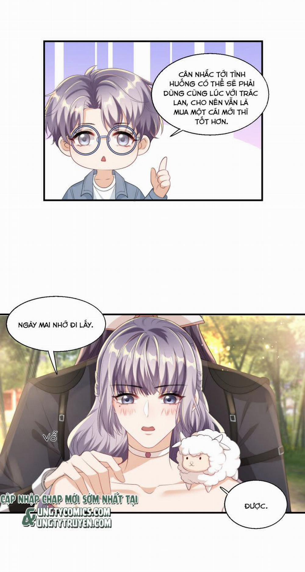 Thẳng Thắn Từ Nghiêm 14 trang 13