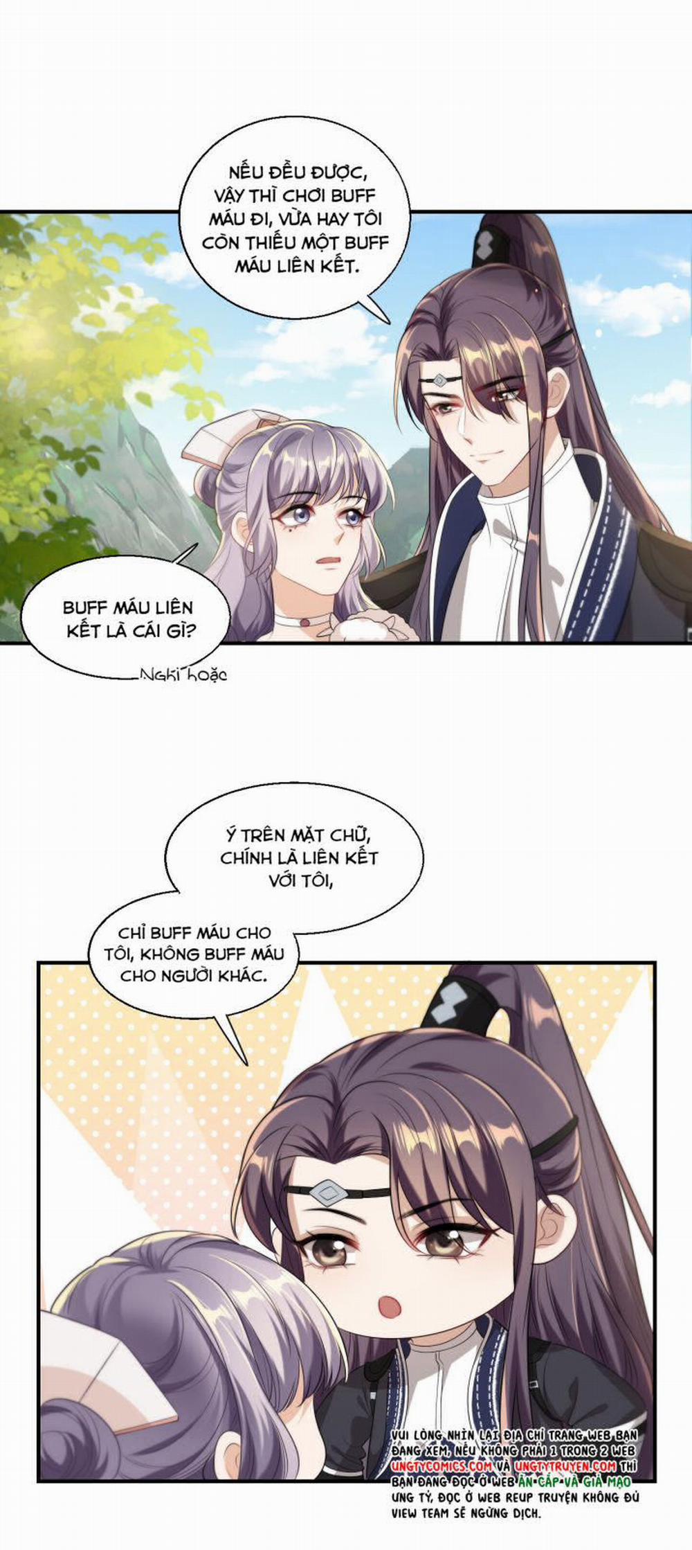 Thẳng Thắn Từ Nghiêm 14 trang 16