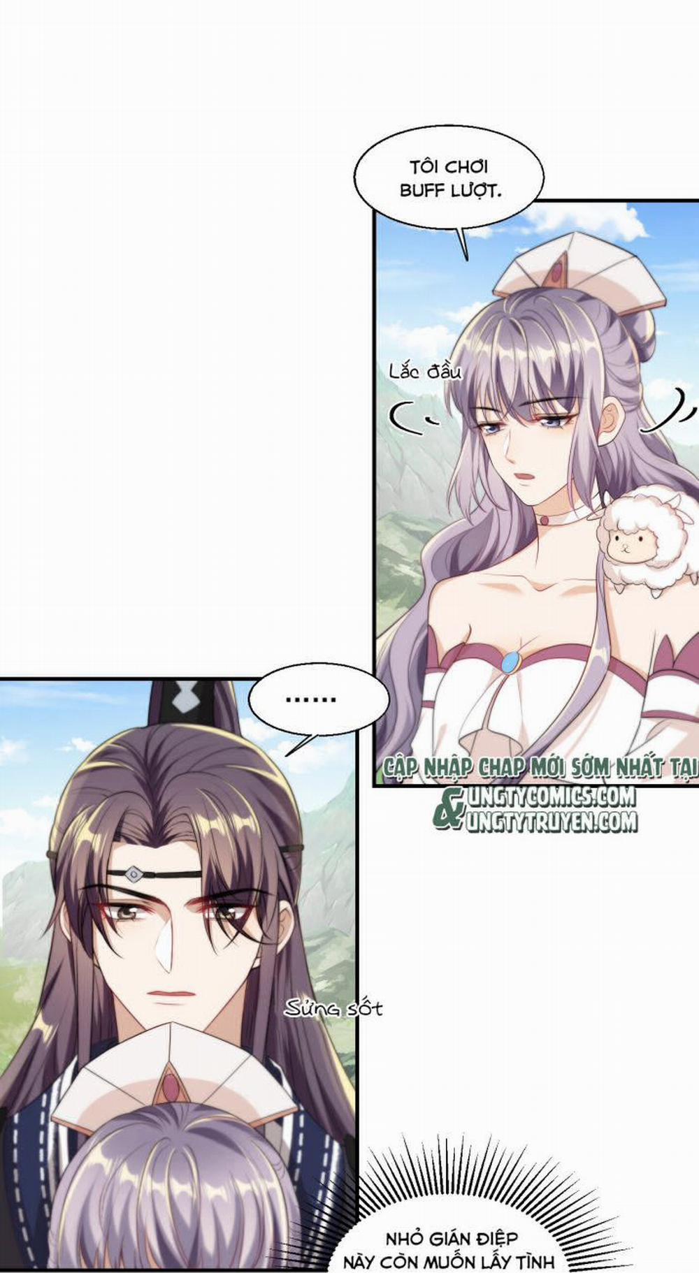 Thẳng Thắn Từ Nghiêm 14 trang 18