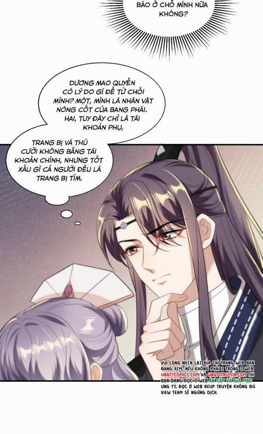 Thẳng Thắn Từ Nghiêm 14 trang 19