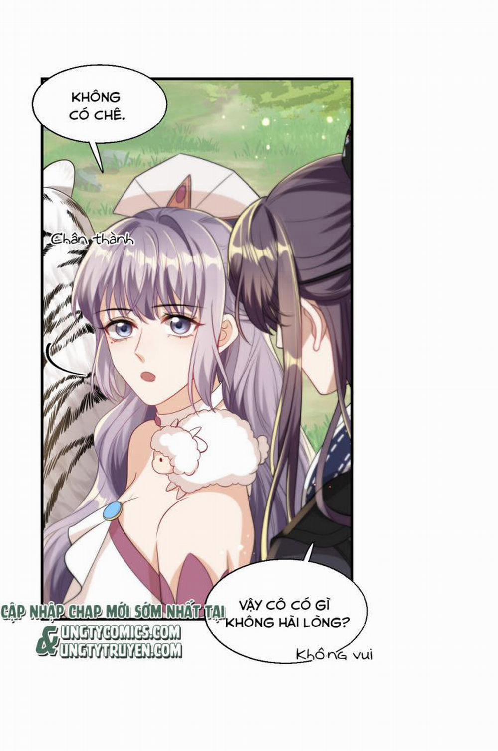 Thẳng Thắn Từ Nghiêm 14 trang 21