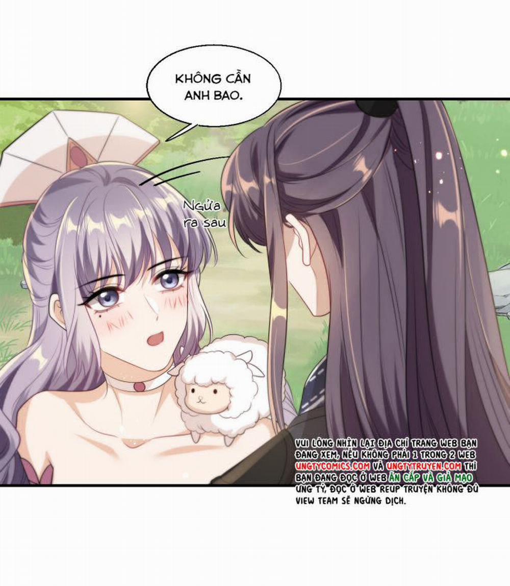 Thẳng Thắn Từ Nghiêm 14 trang 25