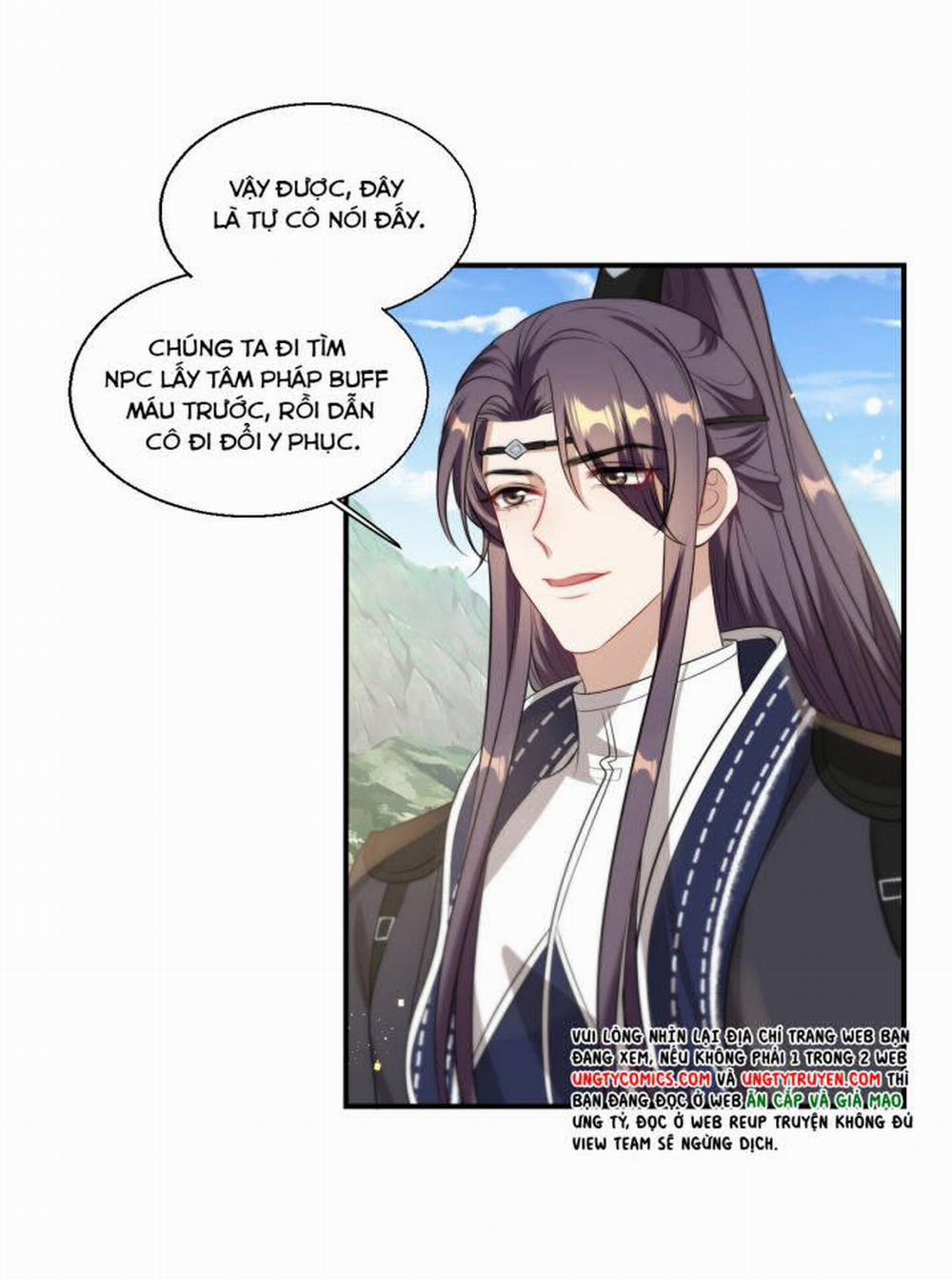 Thẳng Thắn Từ Nghiêm 14 trang 27