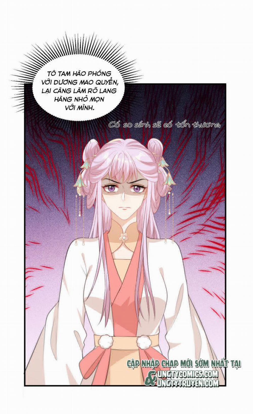 Thẳng Thắn Từ Nghiêm 14 trang 3