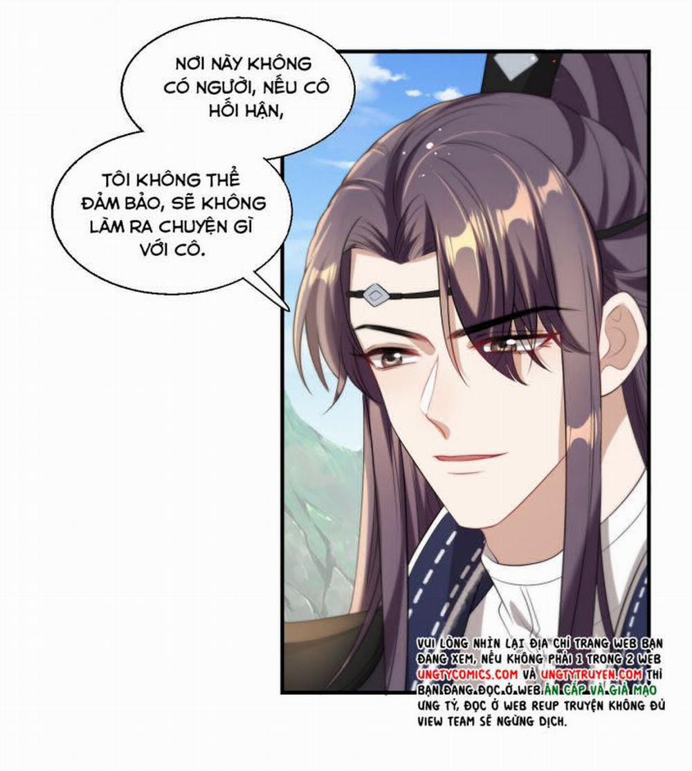 Thẳng Thắn Từ Nghiêm 14 trang 30