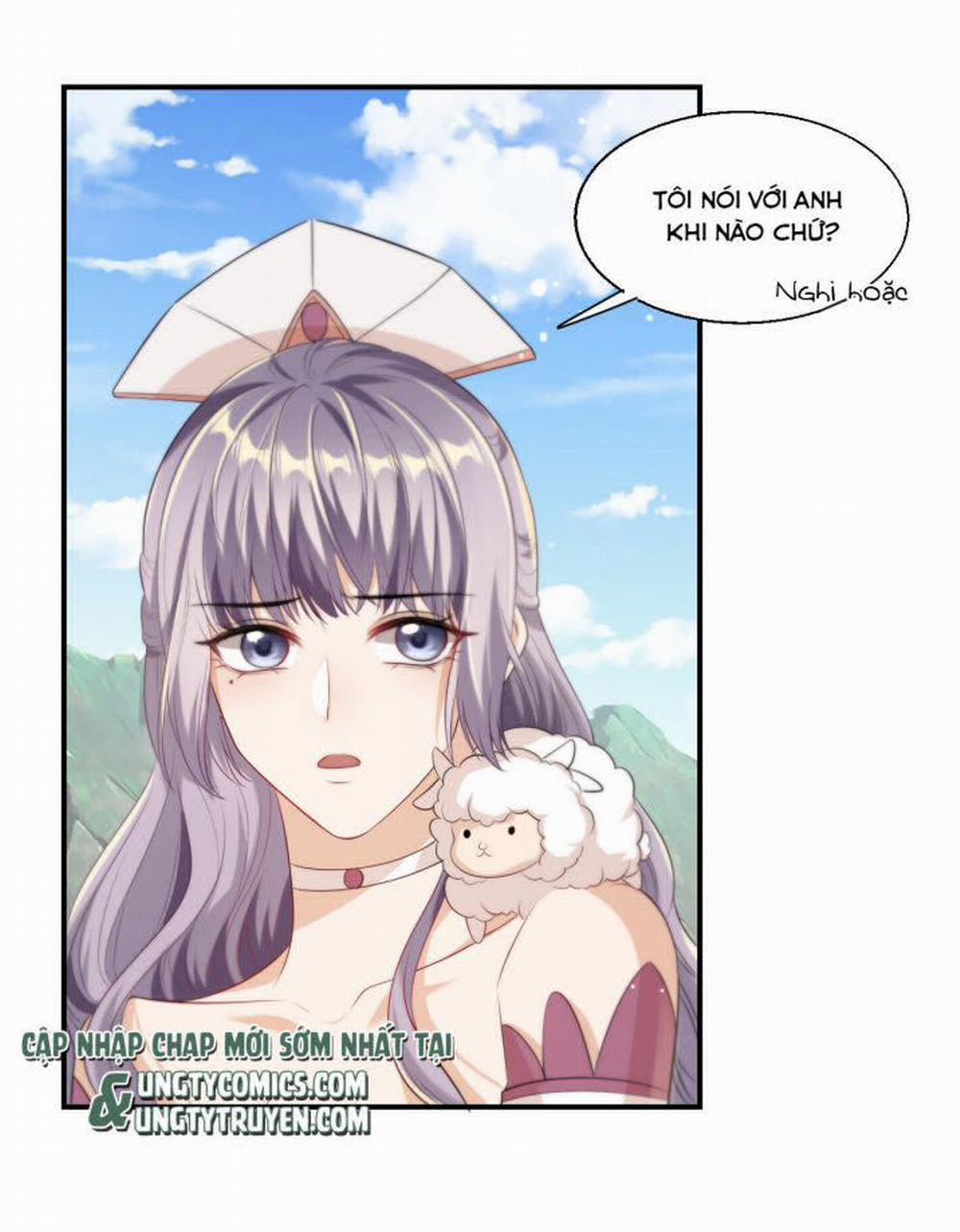 Thẳng Thắn Từ Nghiêm 14 trang 31