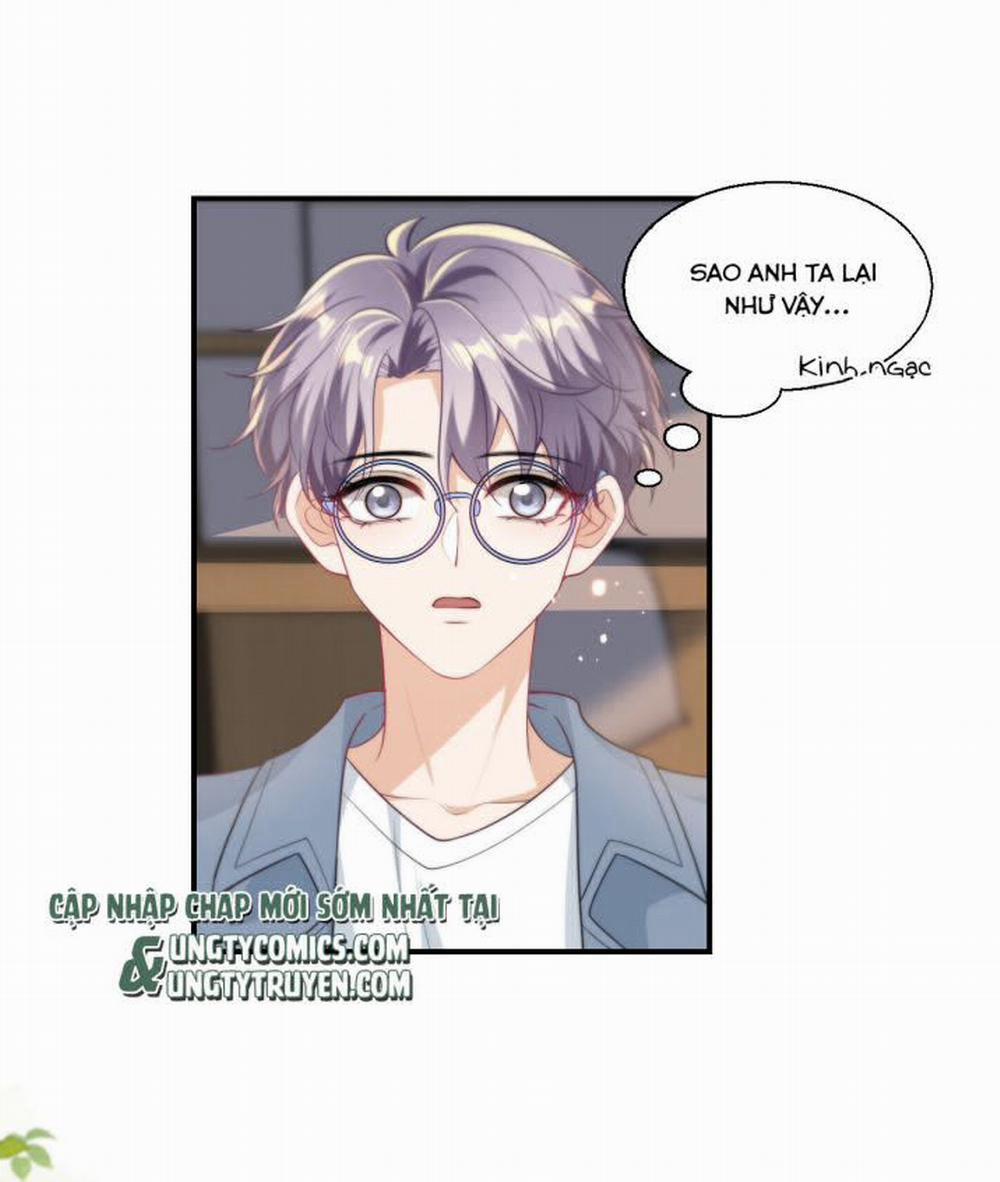 Thẳng Thắn Từ Nghiêm 14 trang 33