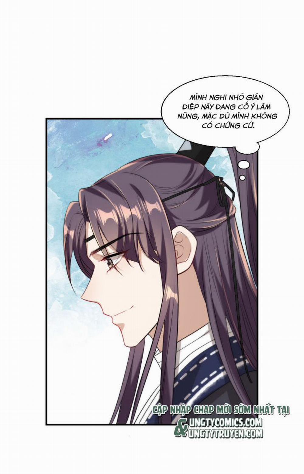 Thẳng Thắn Từ Nghiêm 14 trang 35