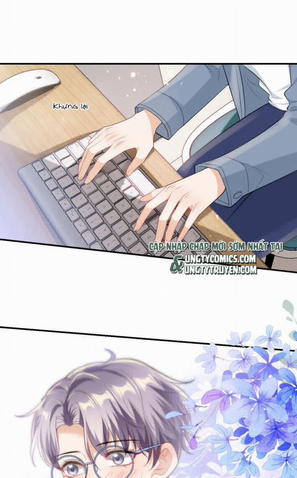 Thẳng Thắn Từ Nghiêm 14 trang 37