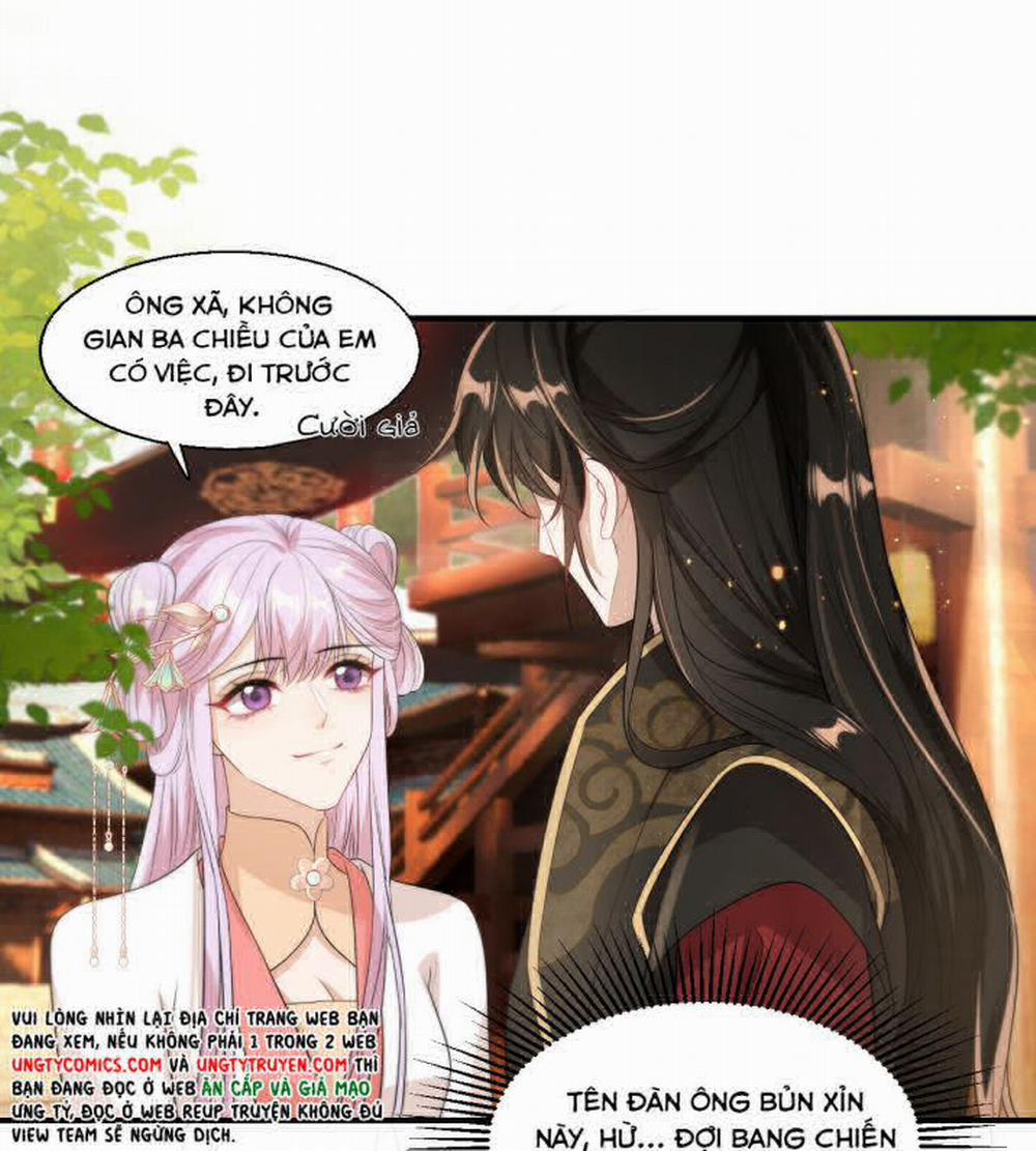 Thẳng Thắn Từ Nghiêm 14 trang 4