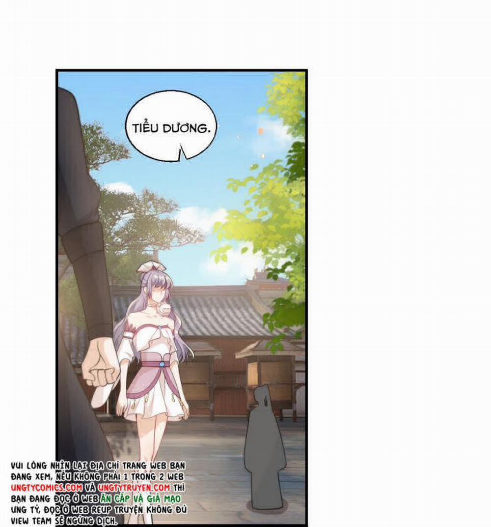 Thẳng Thắn Từ Nghiêm 14 trang 8