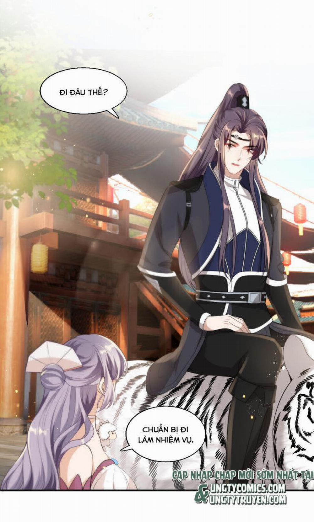 Thẳng Thắn Từ Nghiêm 14 trang 9