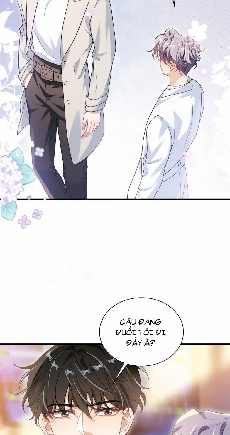 Thẳng Thắn Từ Nghiêm 140 trang 15