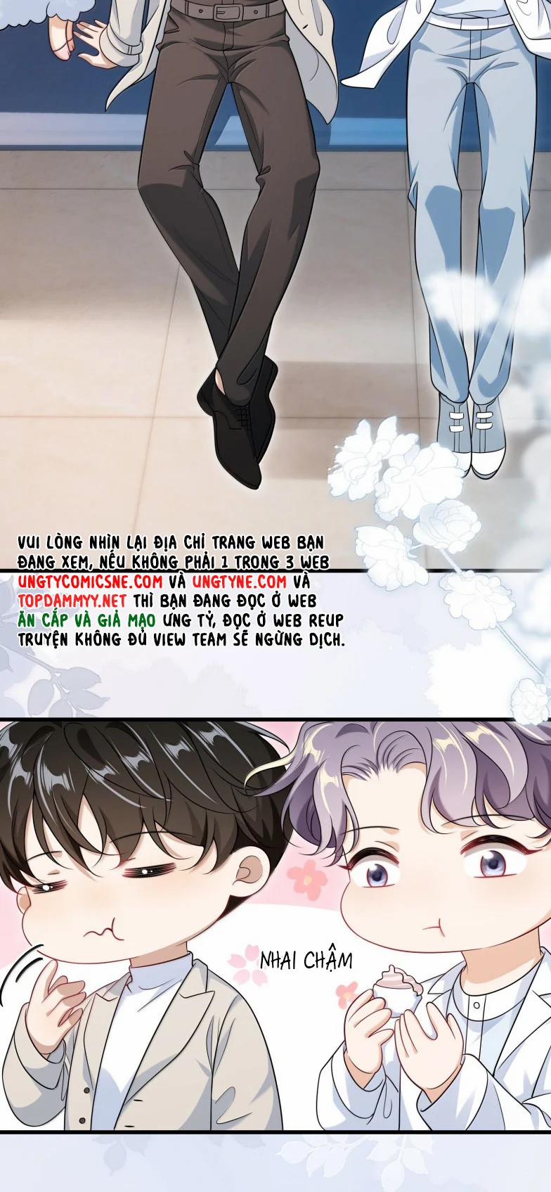 Thẳng Thắn Từ Nghiêm 140 trang 25