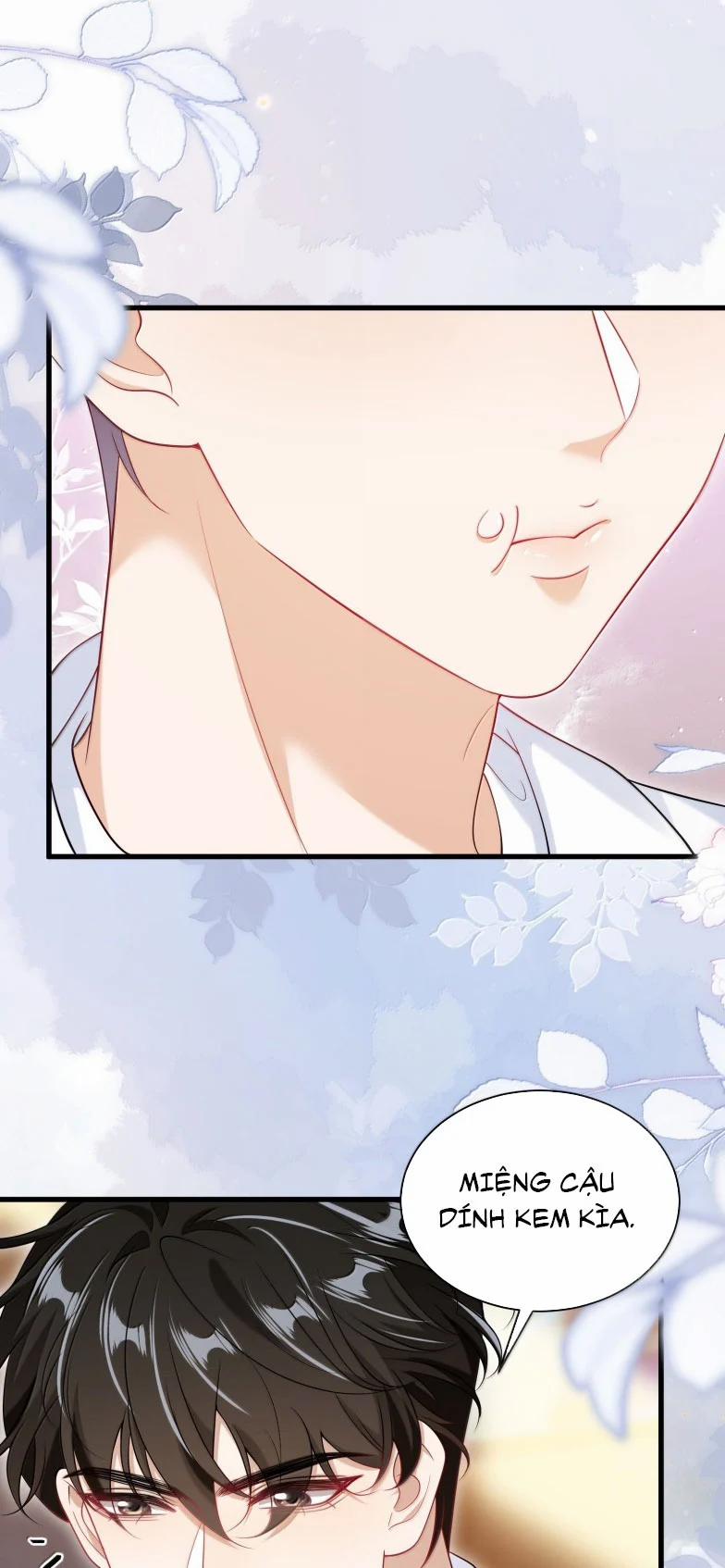 Thẳng Thắn Từ Nghiêm 140 trang 27