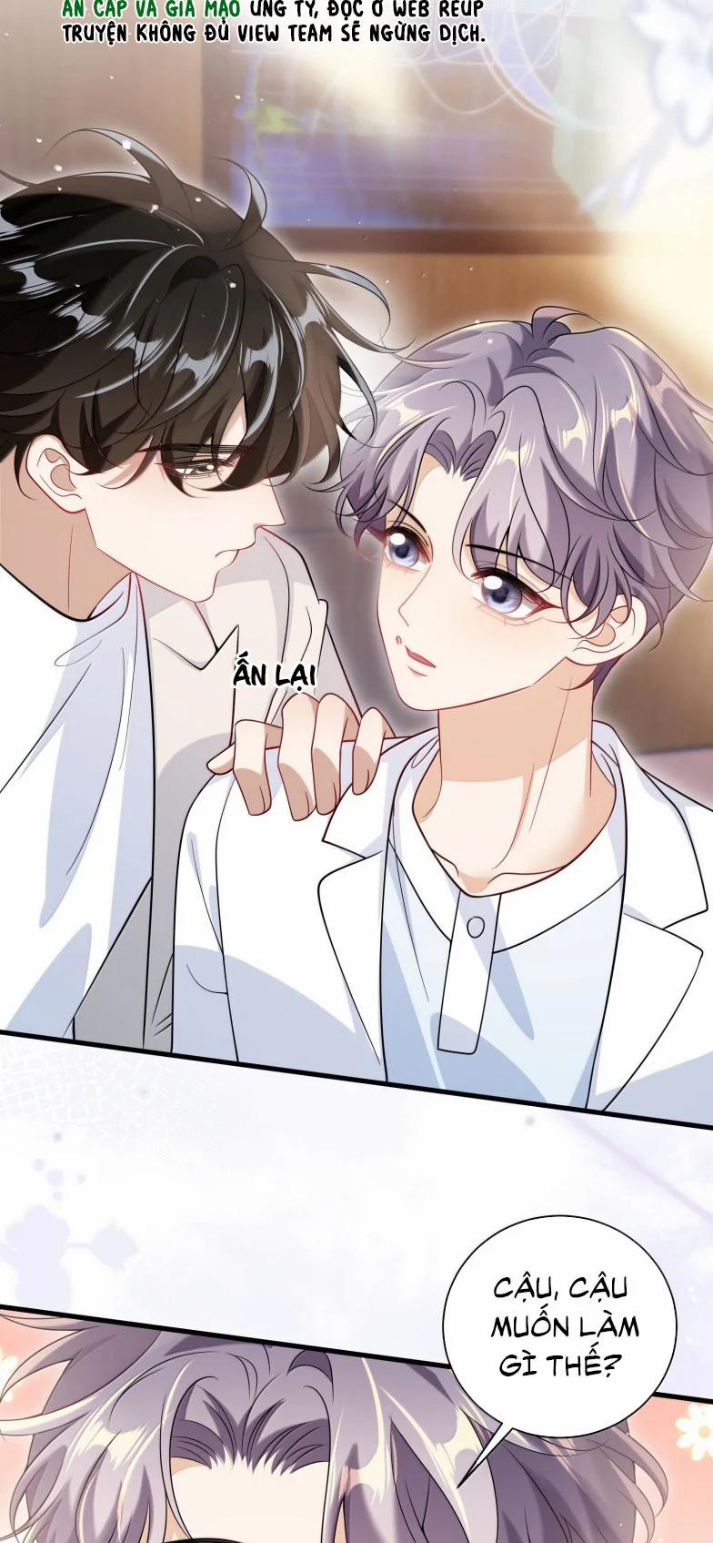 Thẳng Thắn Từ Nghiêm 140 trang 31