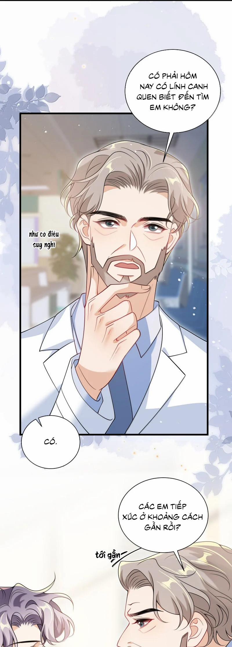 Thẳng Thắn Từ Nghiêm 141 trang 22