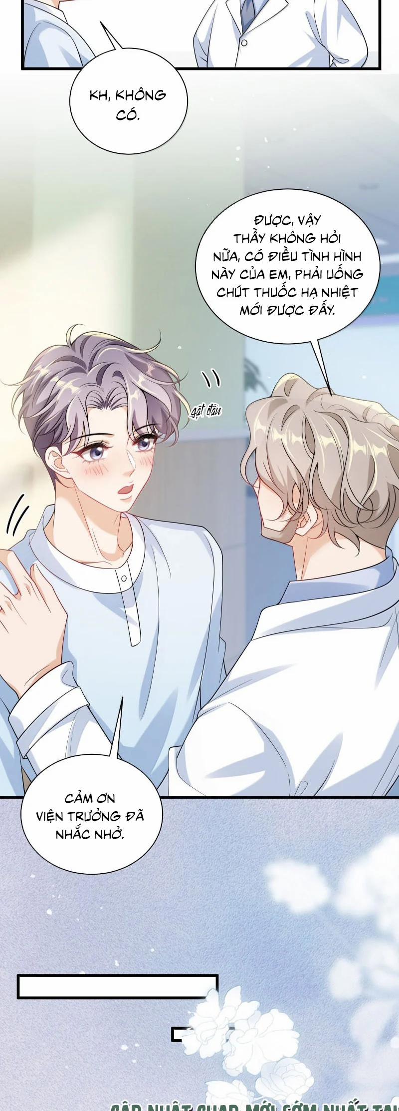 Thẳng Thắn Từ Nghiêm 141 trang 25